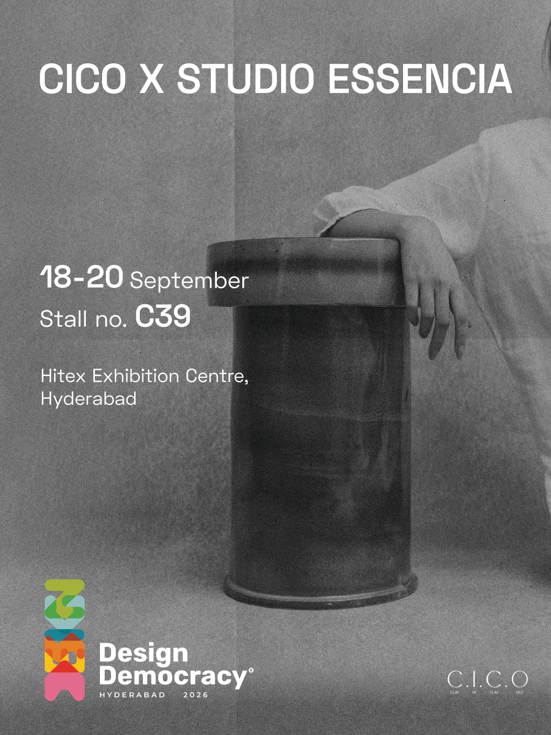 Design democracy expo